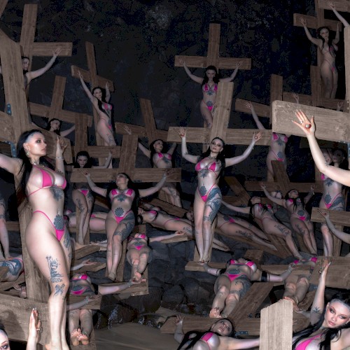 LONG LIVE THE OLD DEAD GODS