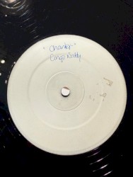 The Congo Natty EP