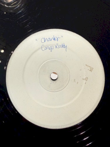 The Congo Natty EP