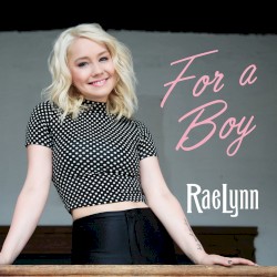 For a Boy