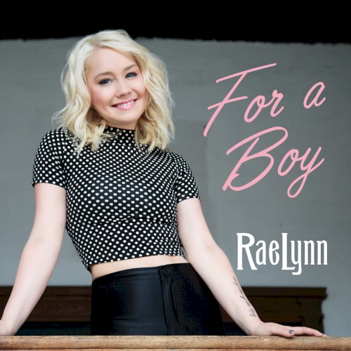 For a Boy