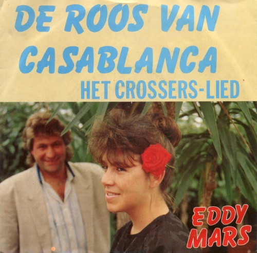 De roos van Casablanca