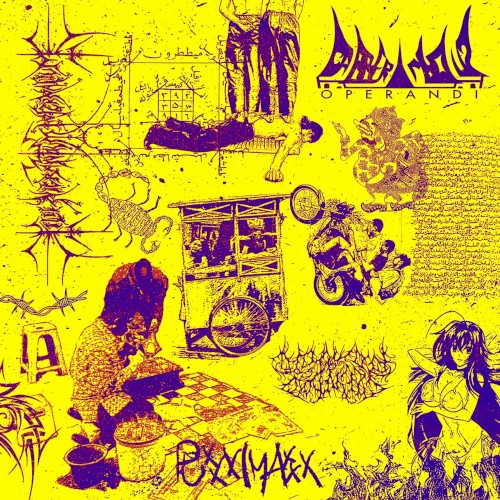 Puxxximaxxx