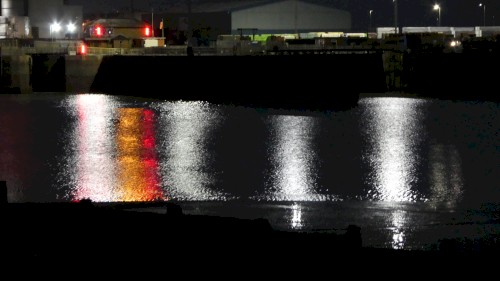 night tones