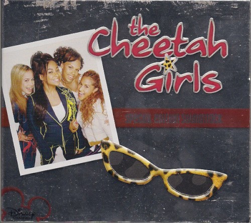 Cheetah Girls