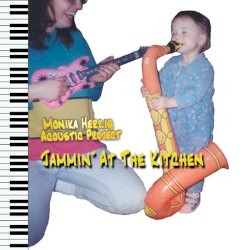 Jammin’ at the Kitchen