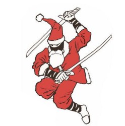A Ninja Christmas Megamix