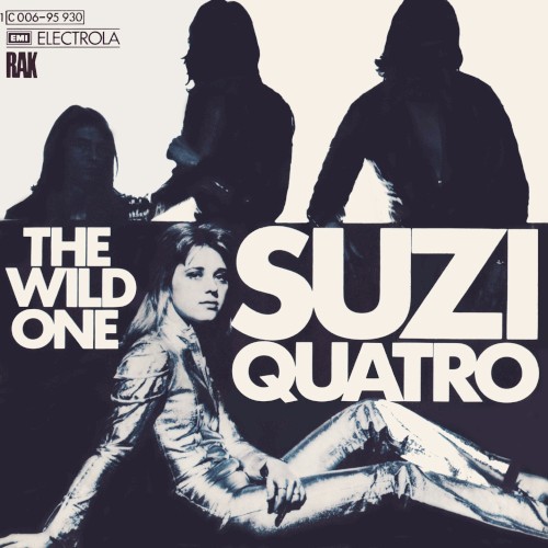 The Wild One