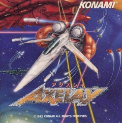 AXELAY