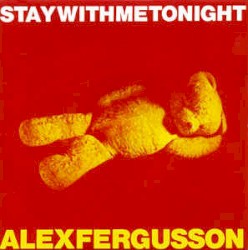 Stay With Me Tonight