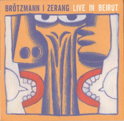 Live in Beirut 2005