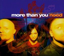 More Than You Need