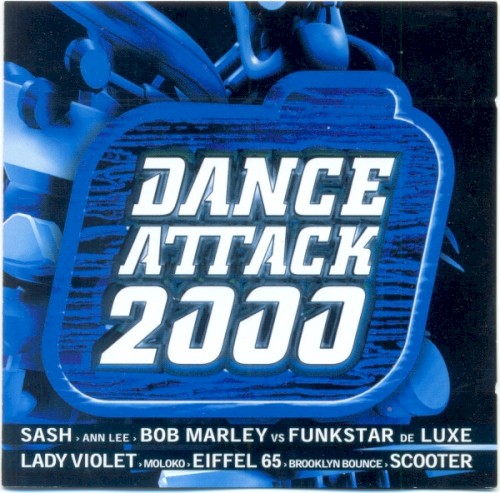 Dance Attack 2000