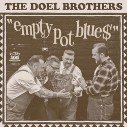 Empty Pot Blue$