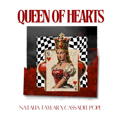 Queen of Hearts
