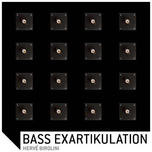 Bass Exartikulation