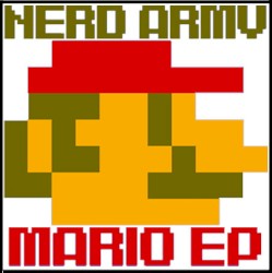 Mario EP