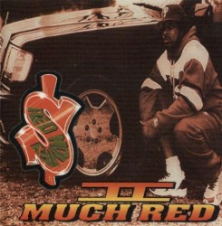 II Much Red