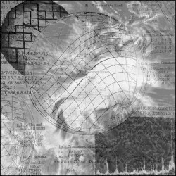 Earth Post-Industrial Dystopia