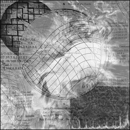 Earth Post-Industrial Dystopia