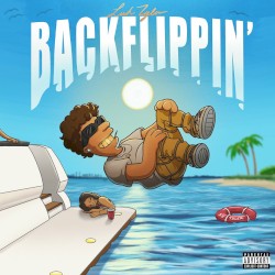 Back Flippin
