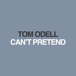 Can’t Pretend
