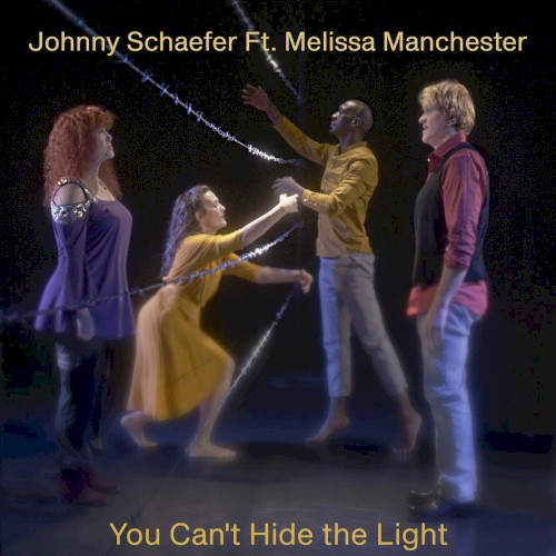You Can’t Hide the Light