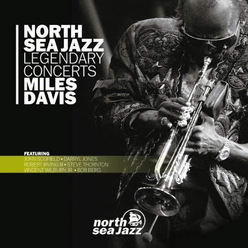 North Sea Jazz Legendary Concerts