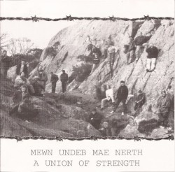Mewn Undeb Mae Nerth
