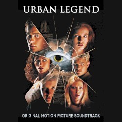 Urban Legend