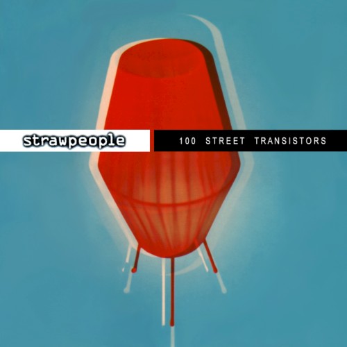100 Street Transistors