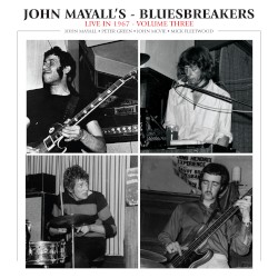 Live in 1967 – Volume Three