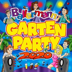 Ballermann Gartenparty 2020