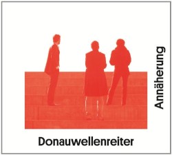 Annäherung