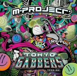 Tokyo Gabbers