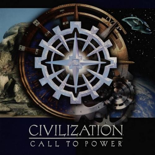 Civilization: Call to Power