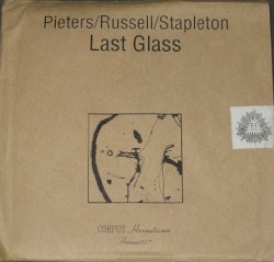 Last Glass