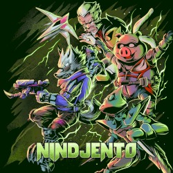 Star Fox 64, Pt. 2