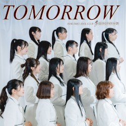 TOMORROW