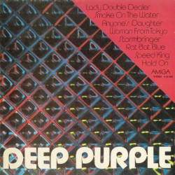 Deep Purple