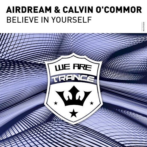 Believe in Yourself