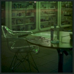 Green Cigarettes