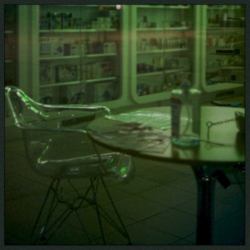 Green Cigarettes