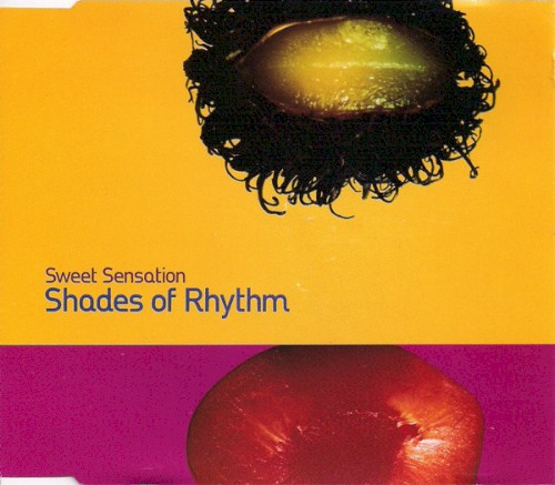 Sweet Sensation