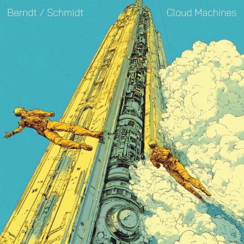Cloud Machines