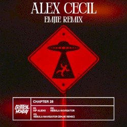 Chapter 28: Alex Cecil