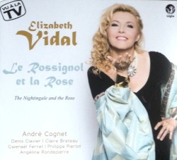 Le Rossignol et la Rose