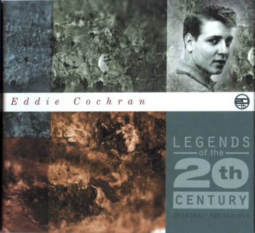 Legends of the 20th Century