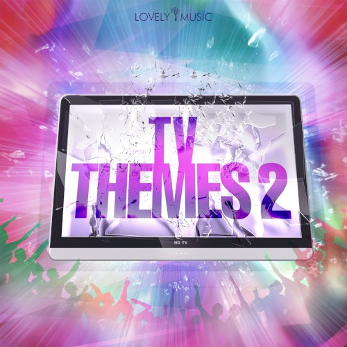 TV Themes 2