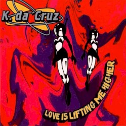 Love Is Lifting Me Higher